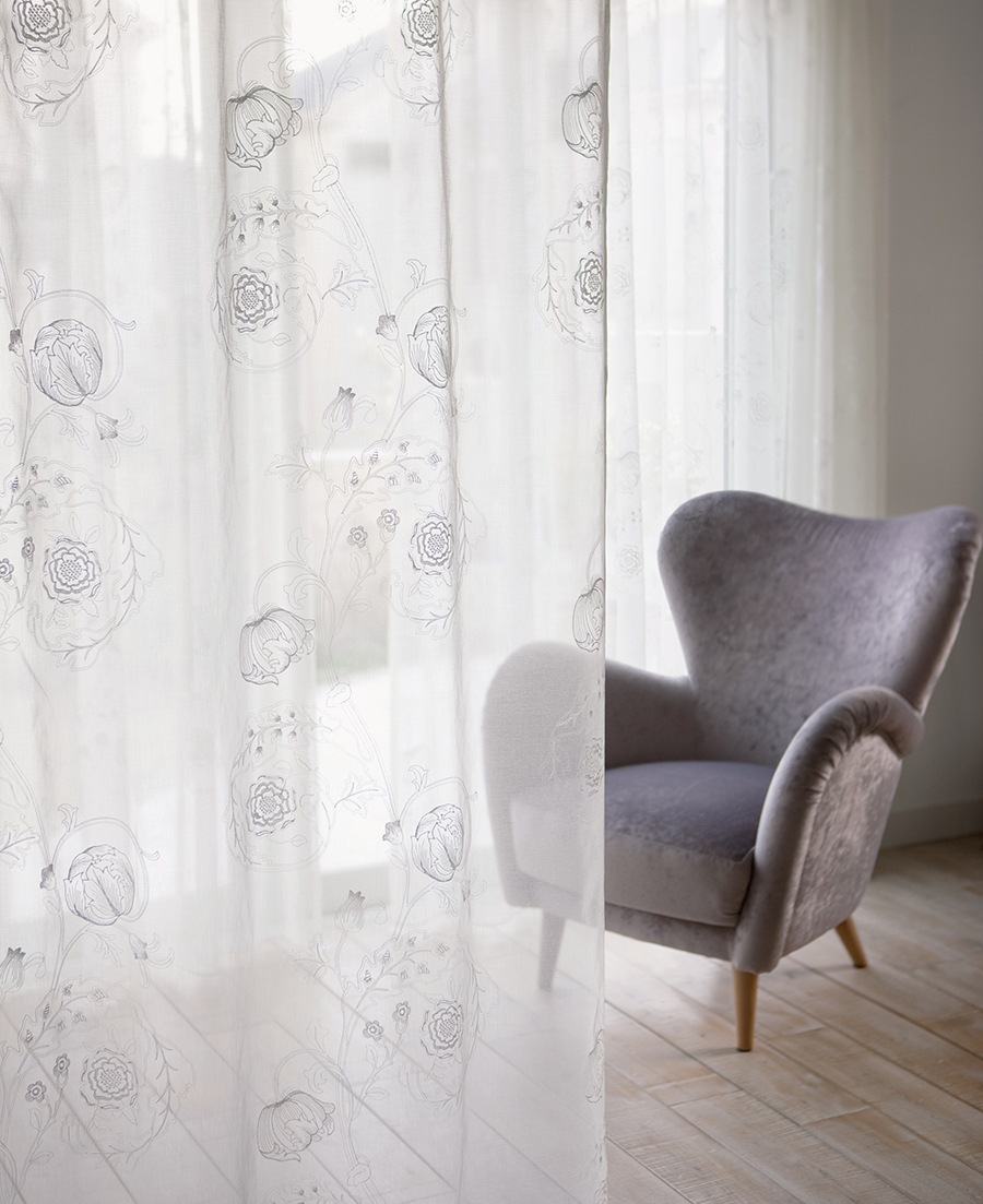 MM5966 | CURTAIN NAVIGATION | filo | 川島セルコン