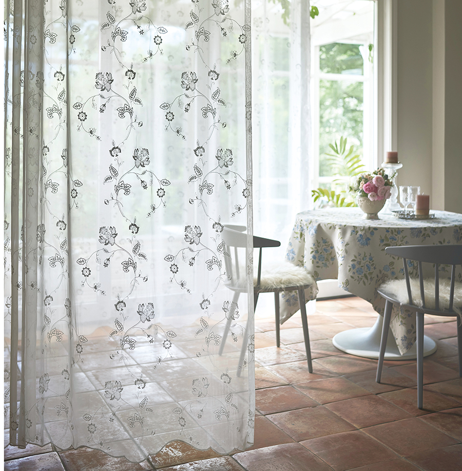 FF5270 | CURTAIN NAVIGATION | filo | 川島セルコン