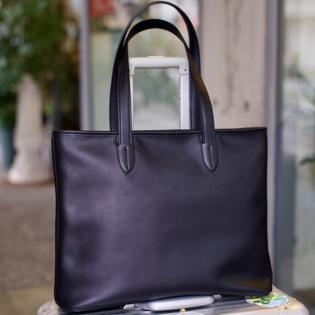 新作「フェルミートート」登場〜 - ル・ボナー