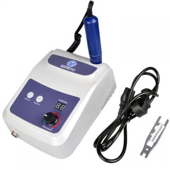 AI-TE® AT-CM-41 歯科技工所用ブラシレスマイクロモーター（AT-A9