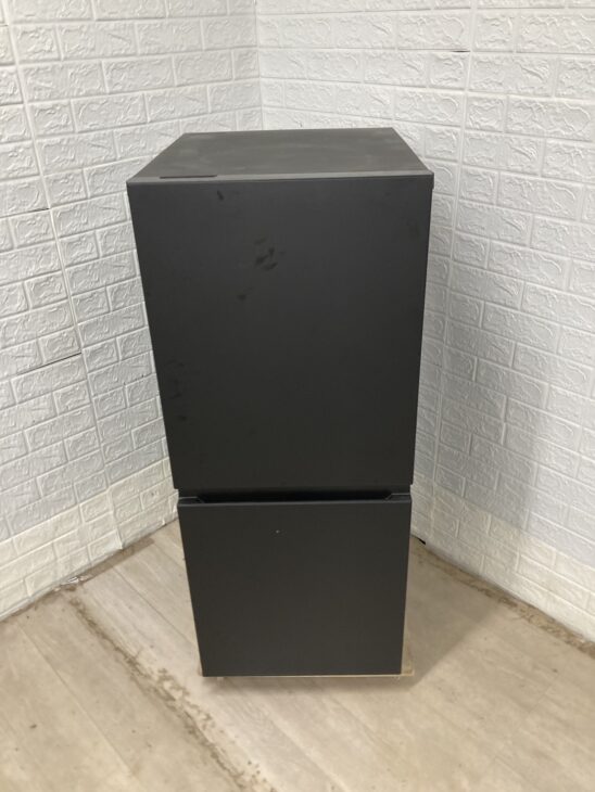 パナソニック 2ドア冷蔵庫 NR-B16C1-K 2024年製【高価買取】埼玉県川口