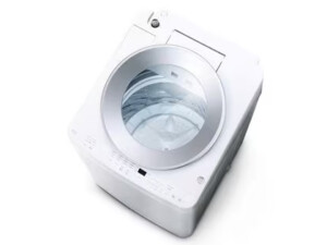 パナソニック ドラム式洗濯乾燥機 10kg キューブル NA-VG1400L-S