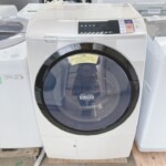 Panasonic(パナソニック) Cuble 7kg ドラム式洗濯乾燥機 NA-VG740L