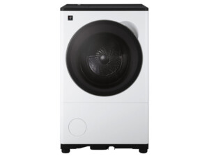 11/6kgドラム式洗濯乾燥機 ES-W113-SL ｜出張買取MAX