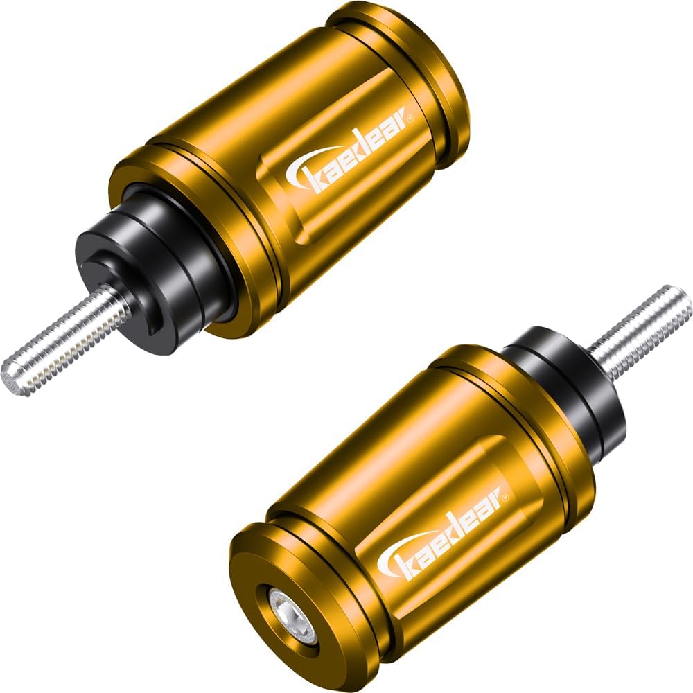 KDR-BE1 KDR-BE2 可変バーエンド 【ホンダ／ヤマハ/スズキM6】 – 株式