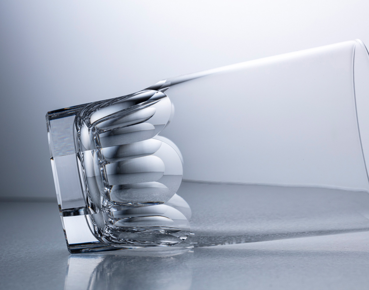 プレステージライン タンブラー | カガミクリスタル