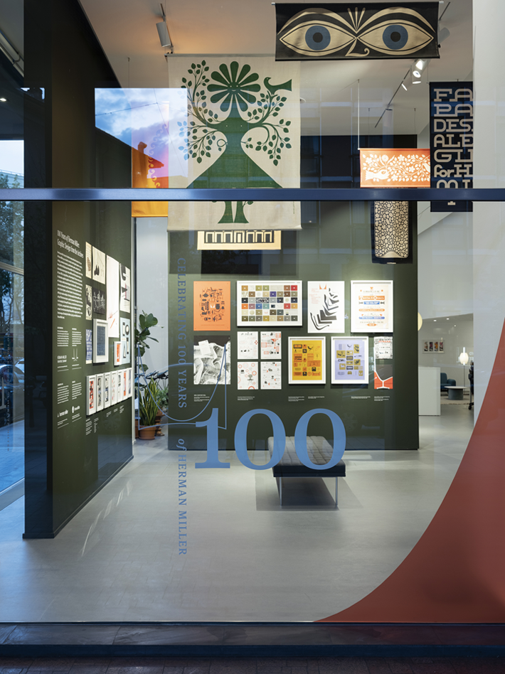 ブランド設立100周年！ハーマンミラーの人気家具をご紹介 - Kagg.jp