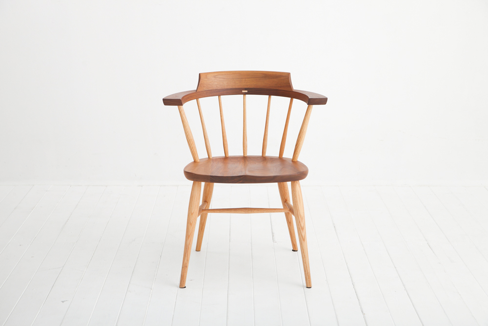 チェア‐1001 | インテリアデザインヴィーナス | 本革ソファ＆天然木