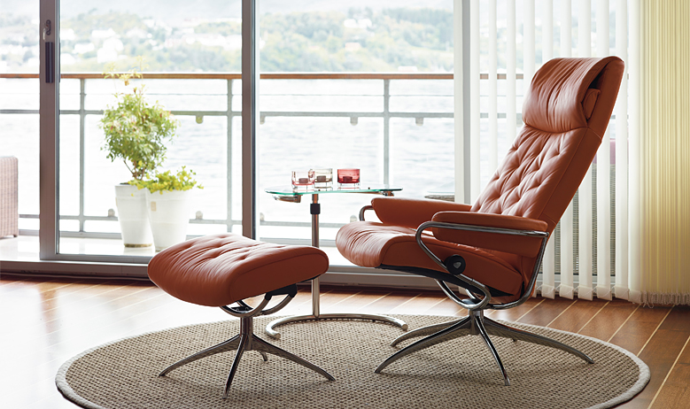 ストレスレス®メトロ｜ストレスレスチェア｜ソファ｜パーソナルチェア