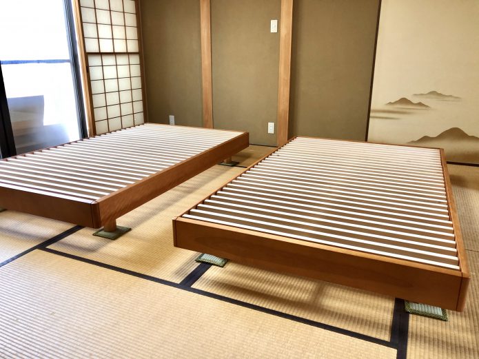 イワタ ラークオールマットレスとアクティブスリープ｜イワタ｜エ