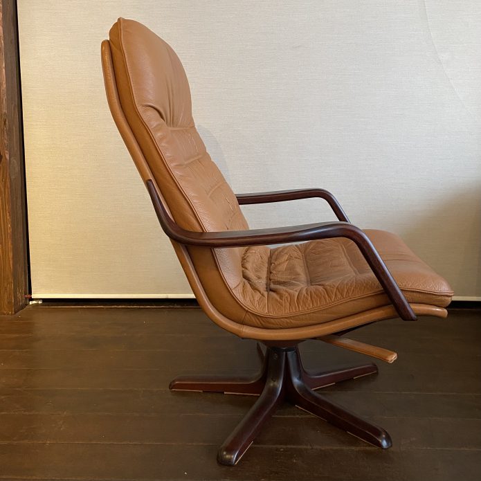 ビンテージ家具 ベルグ ファニチャー BERG E90完売しました。｜家具の