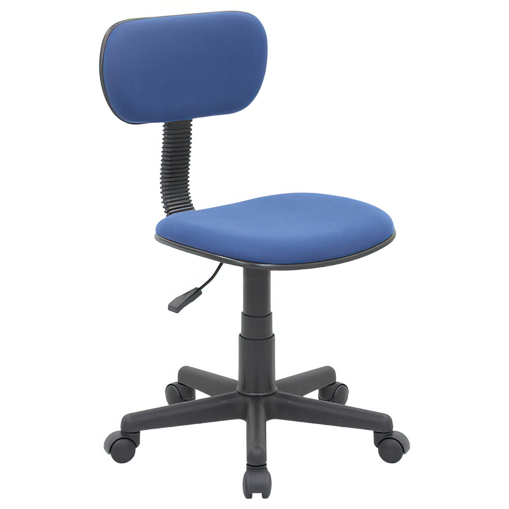 期間限定価格】ニューエコノミーチェア 幅410 奥行505 高さ745-860 NEO