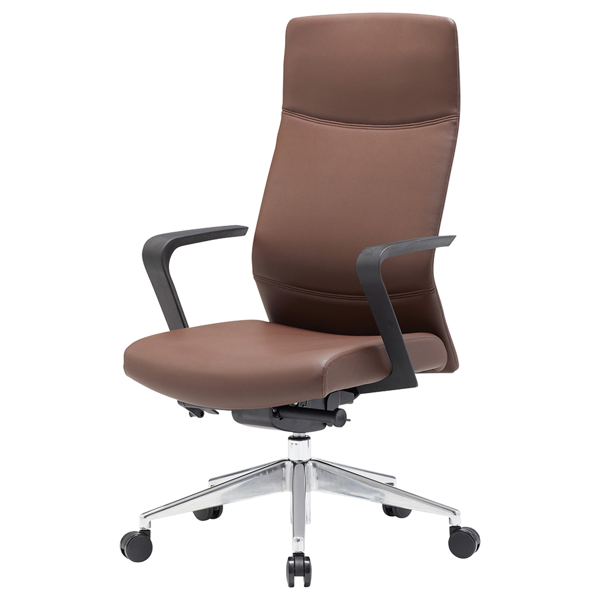 マネージメントチェアRS ハイバックタイプ 幅665 奥行565 高さ1130