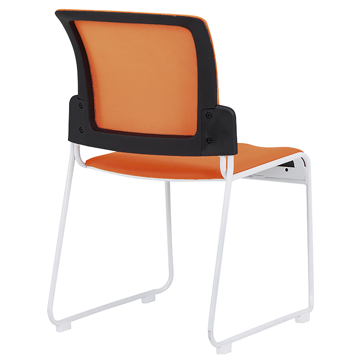 ミーティングチェアR2 幅495 奥行560 高さ813 FI-MCR2 通販 - オフィス