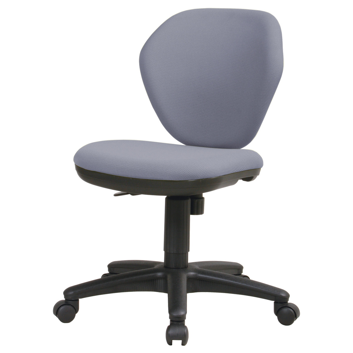 ビジネスチェア921 幅440 奥行570 高さ800-930 KEO-K921 通販