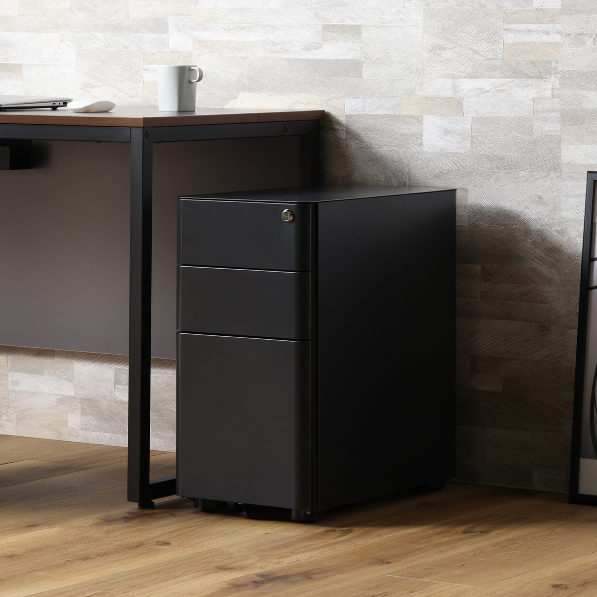 トリア インサイドワゴン 幅300 奥行535 高さ580 SK-TRA70 通販