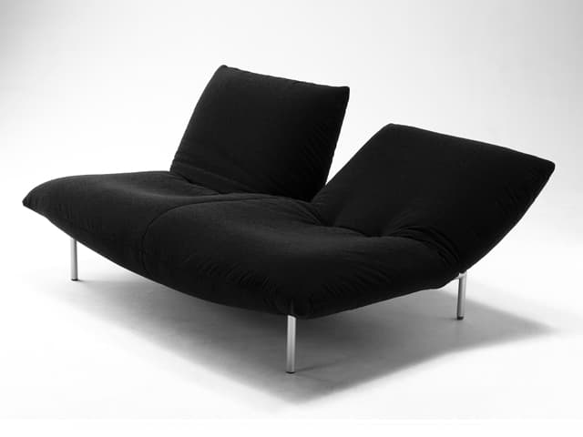 リーン・ロゼ ソファ カラン2 スチール脚| ligne roset | 家具