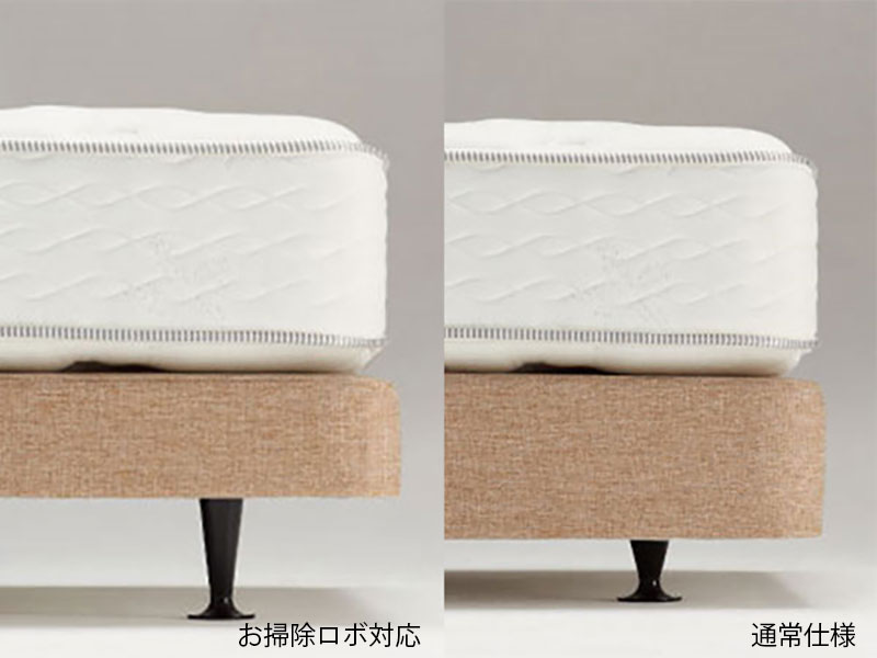シモンズ 共通 ボックススプリング シングル | 家具インテリア通販