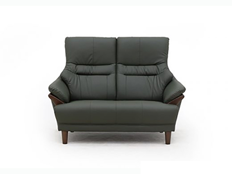 グレース2 EPU／PVC 2人掛けソファ | 家具インテリア通販 KAGUHA