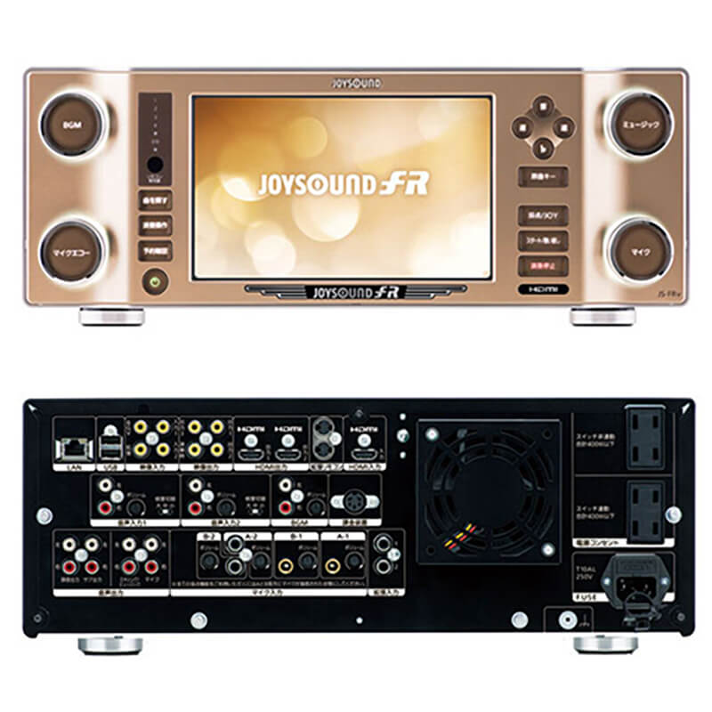 パナソニック / Panasonic / カラオケレーザーディスクプレーヤー / LX