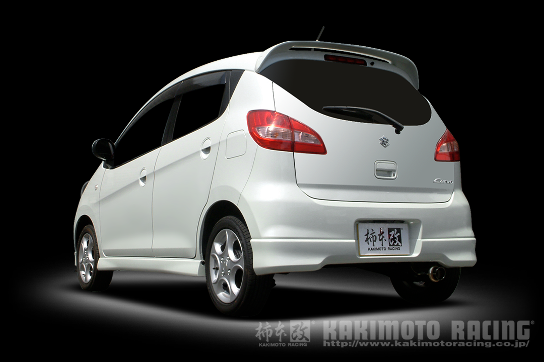 製品情報：hyper GTbox Rev. S41318 | 柿本改 KAKIMOTORACING | 自動車