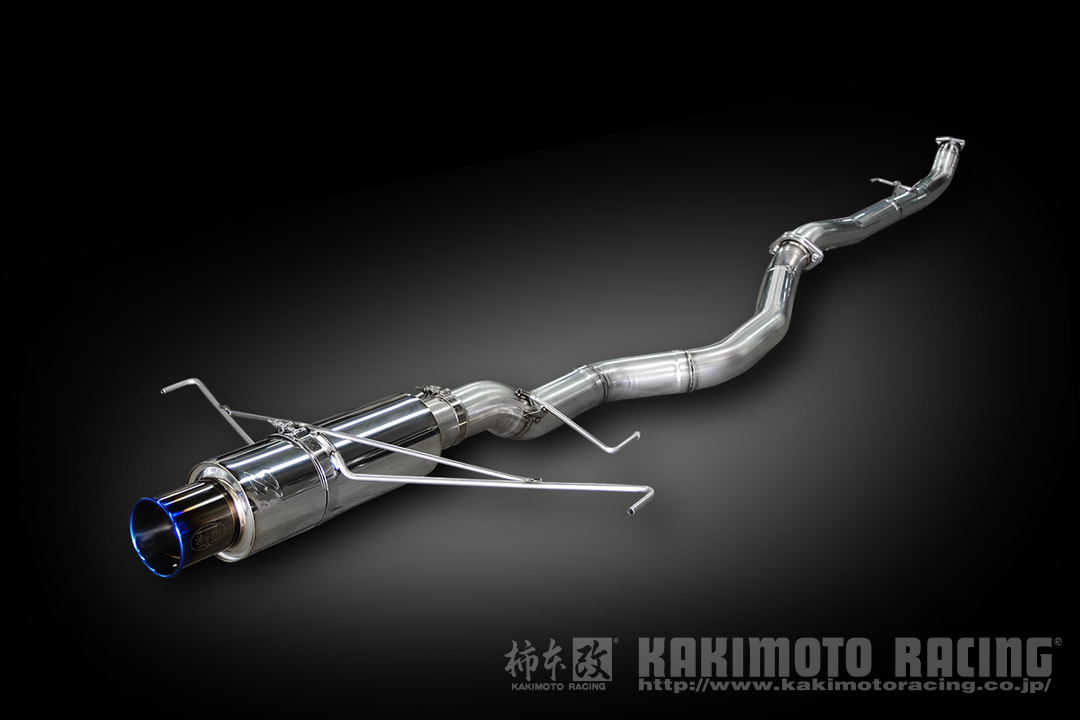 製品情報：GT1.0Z Racing H113119 | 柿本改 KAKIMOTORACING | 自動車