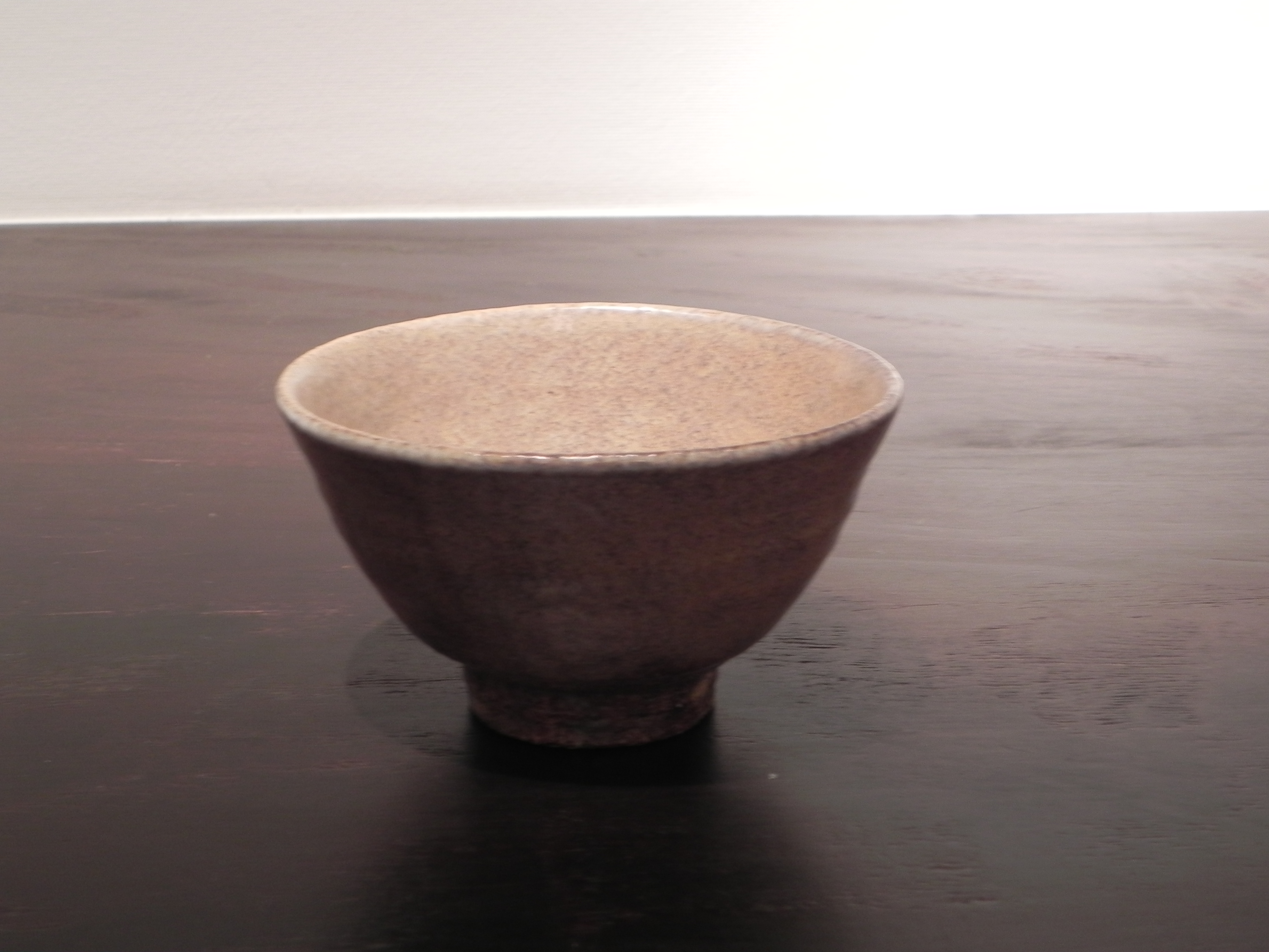 萩焼十五代 坂倉 新兵衛 新作展 | 柿傳ギャラリー