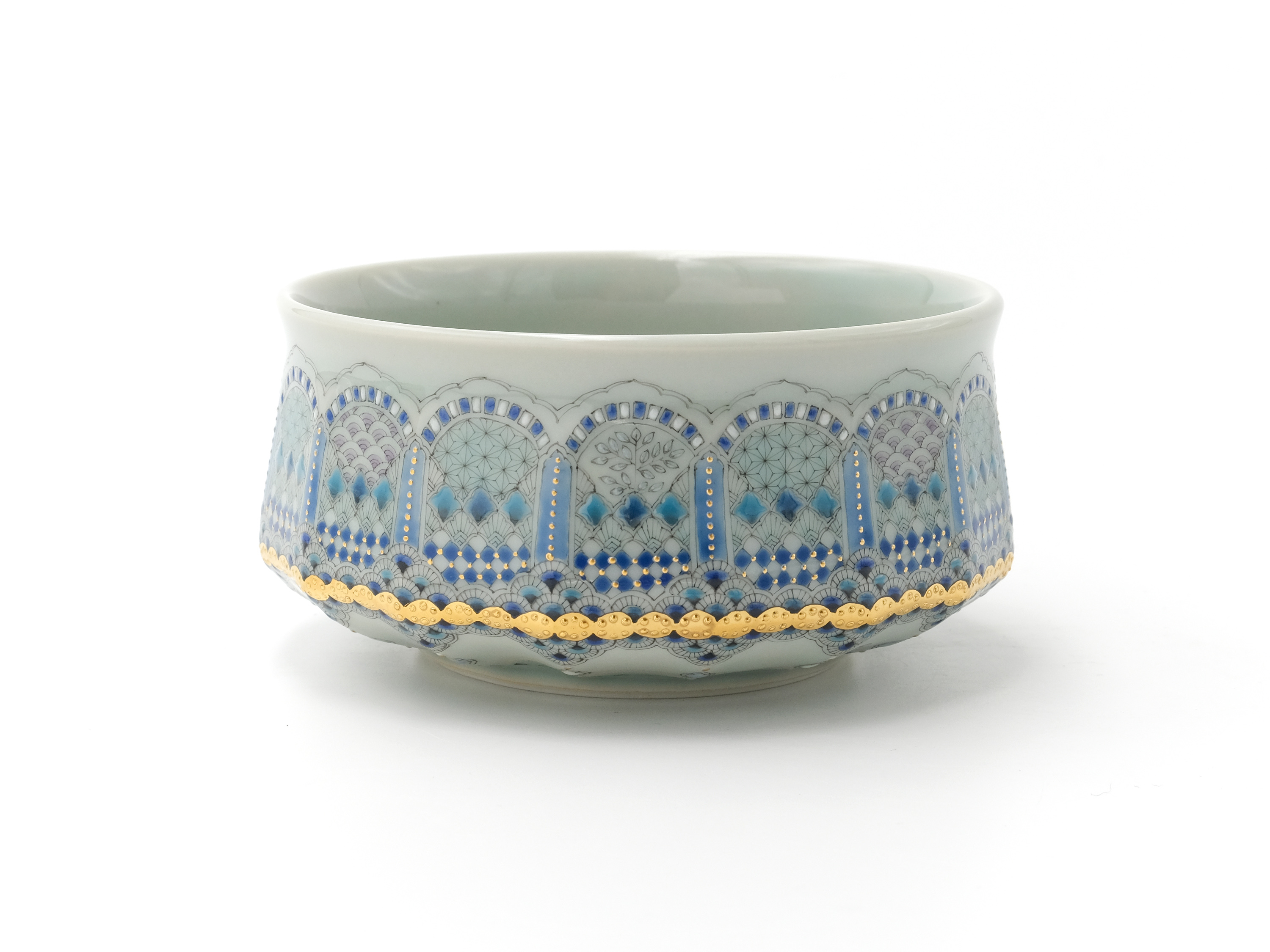 KUTANIの新しい風 Ⅲ 抽選販売用】早助千晴 全作品一覧［10点］ | 柿傳