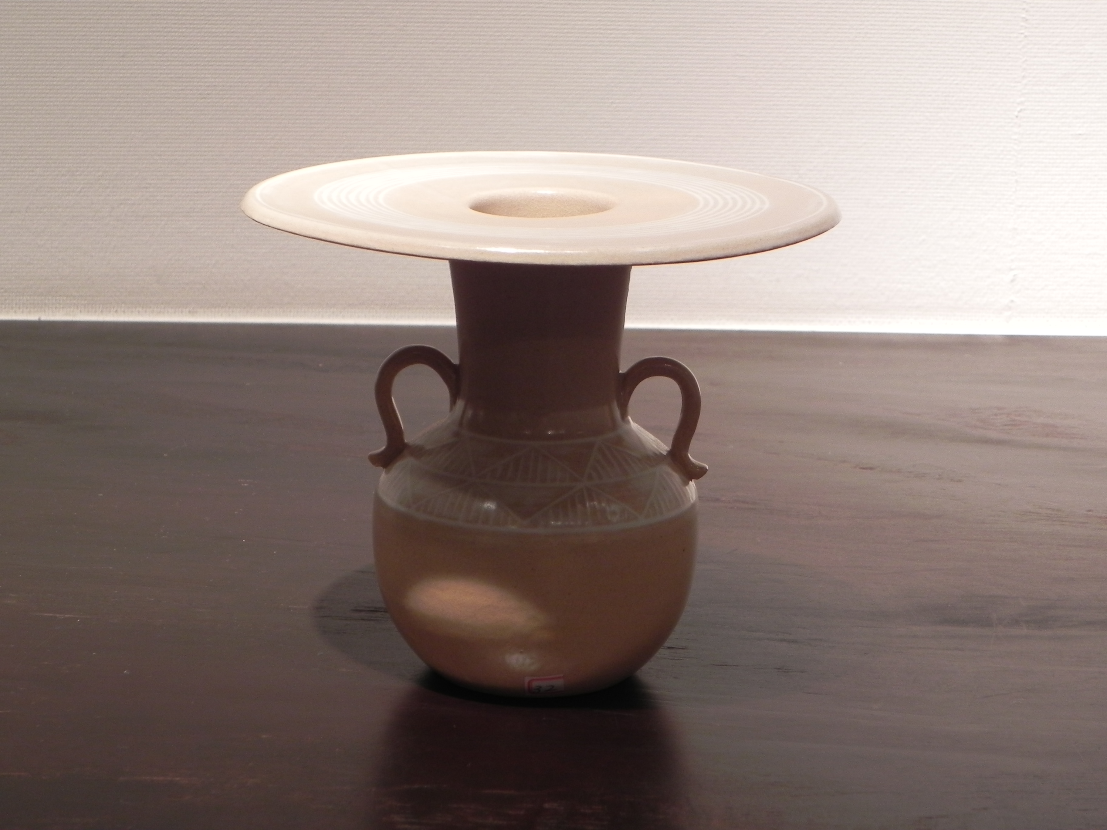 萩焼十五代 坂倉 新兵衛 新作展 | 柿傳ギャラリー