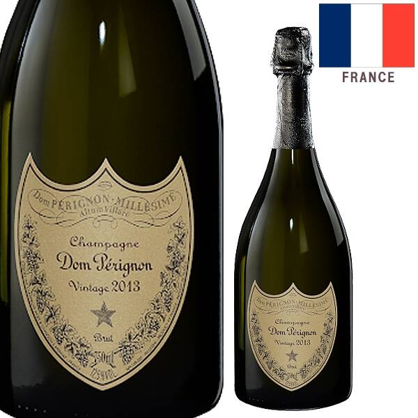 お酒】ドン・ペリニヨン2013 （白・発泡） 750ml - カルディコーヒー