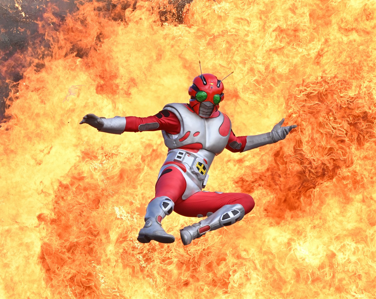 村雨良(タイクーンmeetsシノビ) | 仮面ライダー図鑑 | 東映