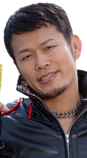 大道克己 | 仮面ライダー図鑑 | 東映