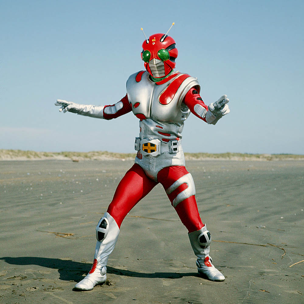 仮面ライダーZX | 仮面ライダー図鑑 | 東映