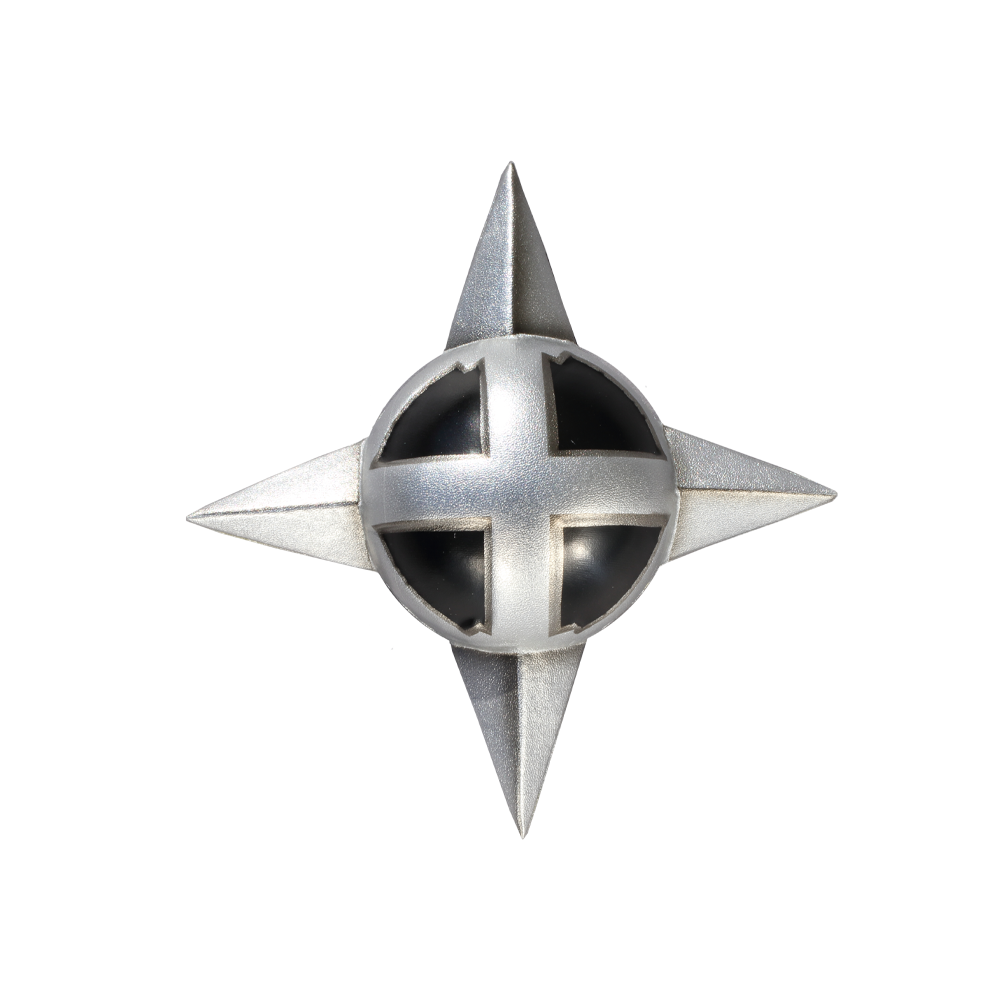 十字手裏剣 | 仮面ライダー図鑑 | 東映