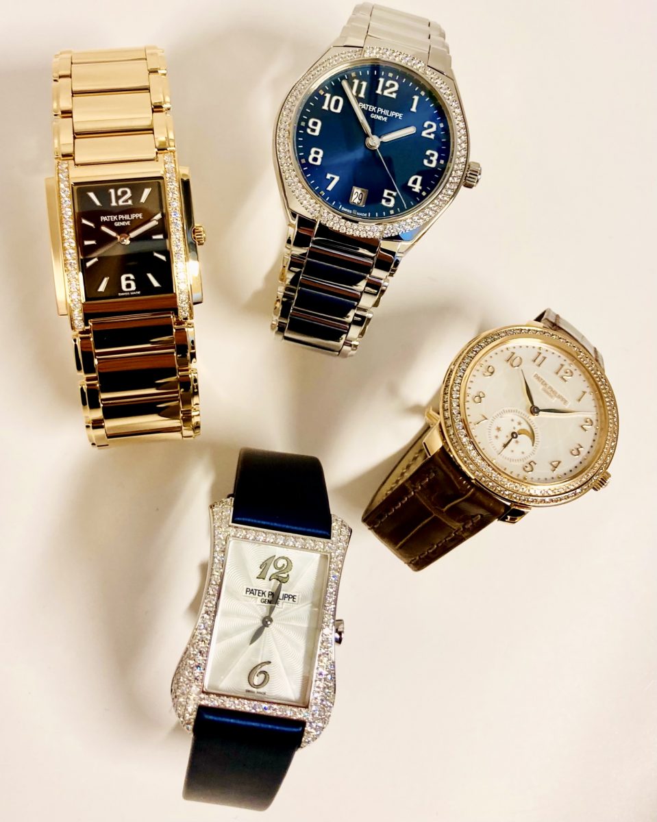 リチュアル オブ ライフ Twenty~4 | パテック フィリップ ブログ