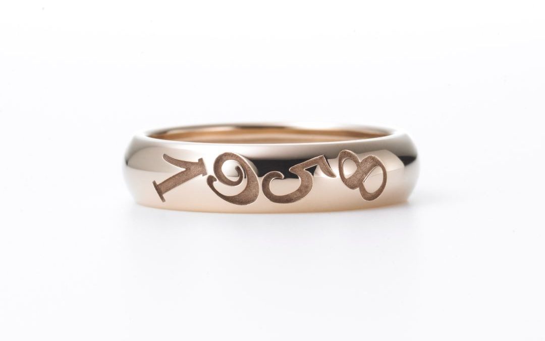 FRANCK MULLER JEWELRY『大切な数字をジュエリーに込めて』 | KAMINE