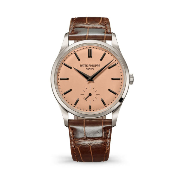 カラトラバ - CALATRAVA｜パテック フィリップ - PATEK PHILIPPE