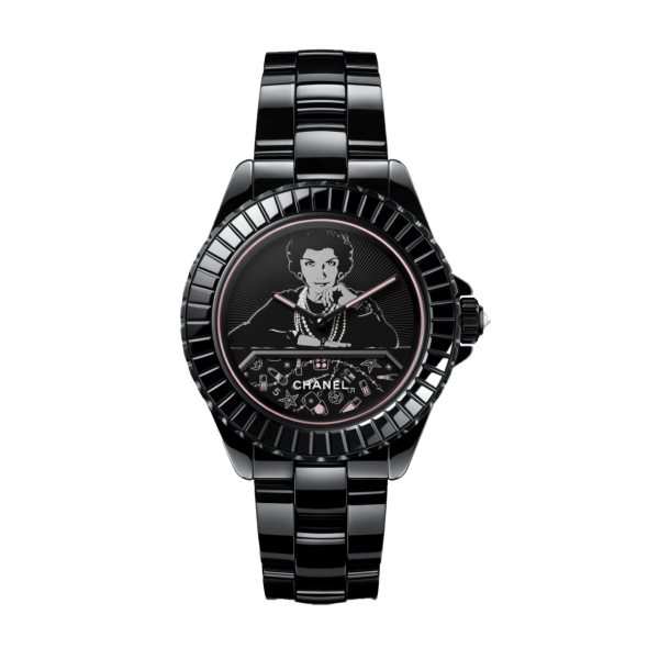 J12 インターステラー, 38MM H7989｜J12 - J12｜メンズ｜シャネル
