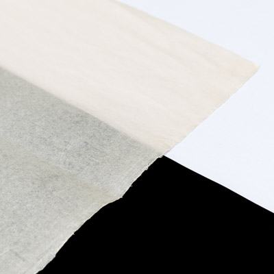 石州雁皮紙 雁皮 紙司柿本