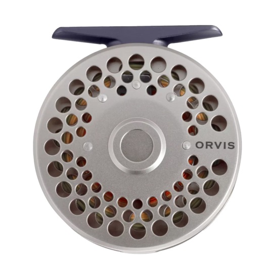 上飯田取扱商品＜フライ-オービスリール＞