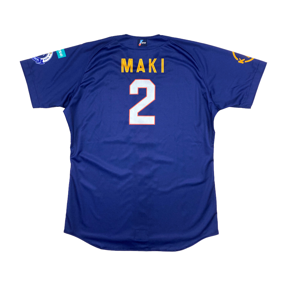 ありがとう神奈川」 DeNA、本拠地移転70年目で記念ユニ