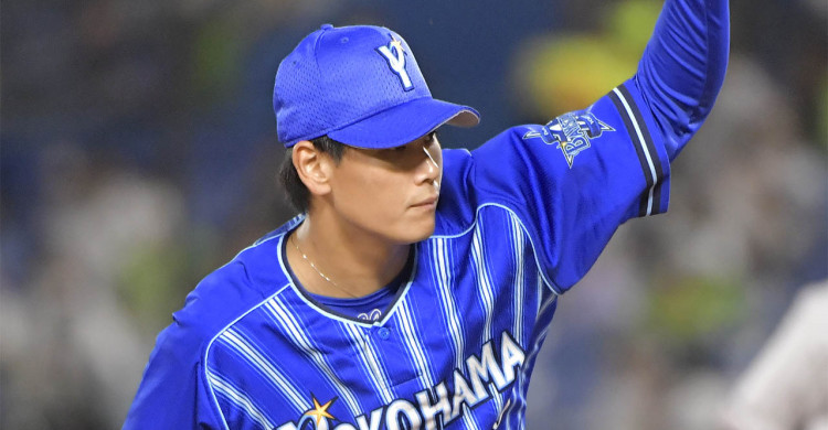 20 坂本 裕哉（投手） 横浜DeNA 選手名鑑 | カナロコ by 神奈川新聞