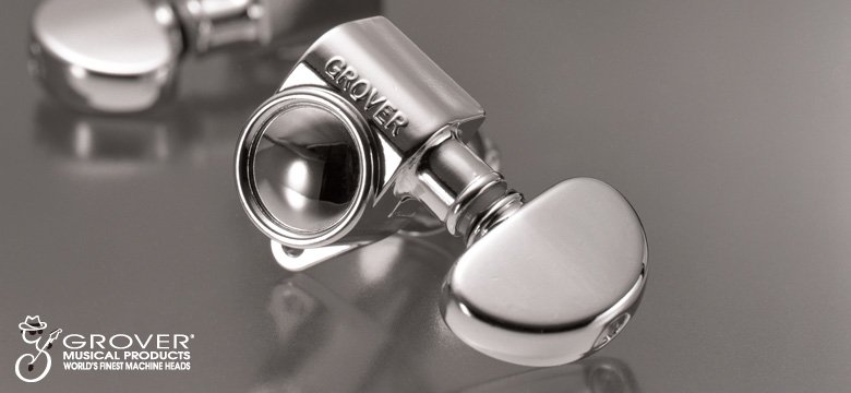 GROVER | 取扱いブランド | 株式会社 神田商会 | Kanda Shokai Corporation