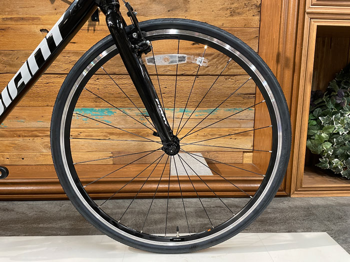 完売】2025 GIANT（ジャイアント） ESCAPE RX 3（エスケープRX3