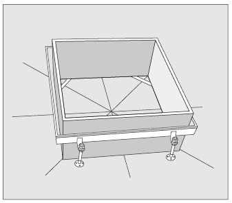 RSV-7 | フロアーハッチ | カネソウ株式会社 建設用金属製品の総合メーカー