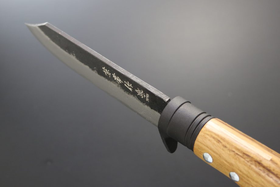 KB-272】 黒尾根 KURO-ONE | Kanetsune Seki