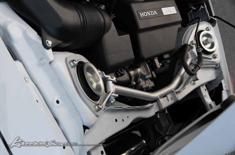 オリジナルパーツ｜HONDA S660｜ボディ補強・サスペンション 商品詳細