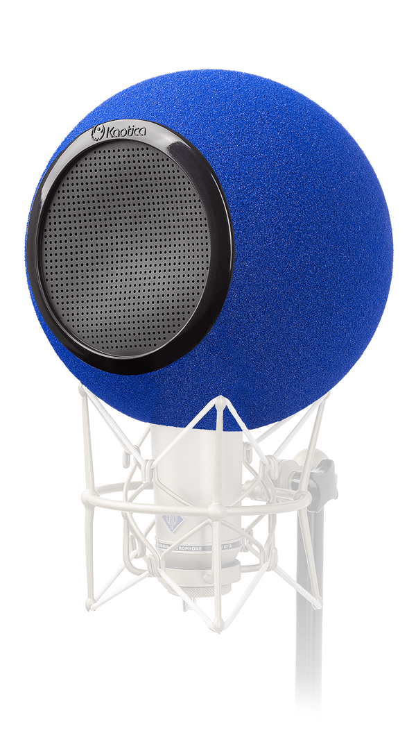 Kaotica Eyeball® | Studio Booth – Kaotica