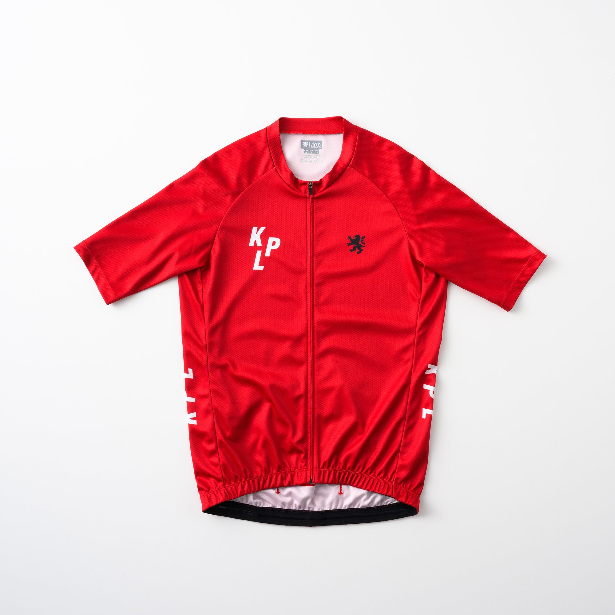 Lion de KAPELMUUR 半袖 – カペルミュール公式ショップ