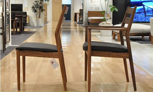 お台場ショールーム｜イベント・新着情報｜カリモク家具 karimoku